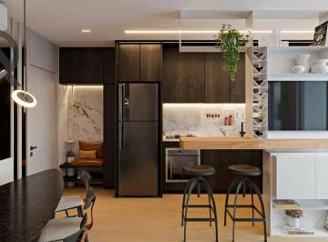 7c43f66bf81a1e33516ee39b05272ccb.jpg · Apartamento Com 2 Dormitórios À Venda, 53 m² por R$290.000 - Jardim Rosolém - Hortolândia/sp