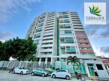 305fc4a0c818a866409afe4d712c1207.jpg · Apartamento Com 4 Dormitórios À Venda, 144 m² por R$1.250.000 - Engenheiro Luciano Cavalcante -