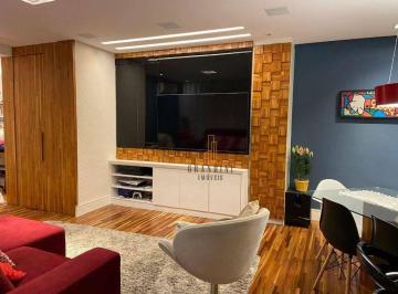 a95da031d6c77103296e11db753720a0.jpg · Apartamento À Venda, 96 m² por R$750.000 - Centro - São Bernardo Do Campo/sp