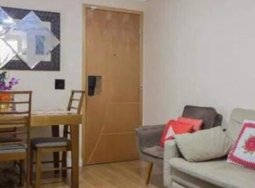 Apartamento · 70m² · 3 Quartos · 1 Vaga · Apartamento de 70 m² 3 Dormitórios a Venda No Bairro Paulicéia - São Bernardo Do Campo - São Paulo