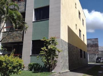 Apartamento · 88m² · 2 Quartos · 1 Vaga · Apartamento Em Ipitanga, Lauro de Freitas/ba