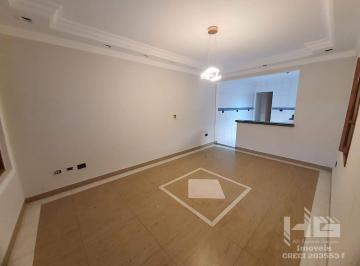 Casa · 123m² · 3 Quartos · 2 Vagas · Casa Para Venda Em Praia Grande, Maracana, 3 Dormitórios, 1 Suíte, 1 Banheiro, 2 Vagas