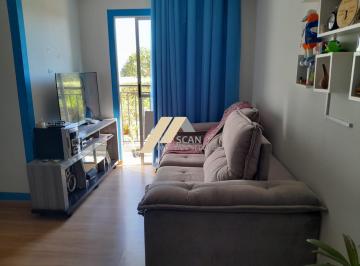 Foto 01 · Apartamento À Venda No Parque Jambeiro Em Campinas, São Paulo