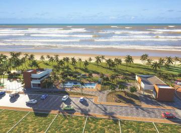 Terreno , Barra dos Coqueiros · Villaredo Barra - Condomínio de Lotes Pé Na Areia - a 1 Km Da Rotatória