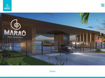 Terreno , Aracaju · Maraú Mar Residence - Condomínio de Lotes - Frente Mar - Laredo - Aruana