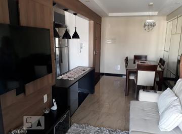 Apartamento · 73m² · 3 Quartos · 2 Vagas · Imoveis - No Vila Rio Branco