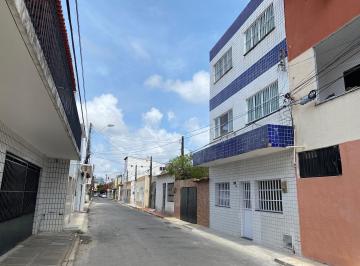 Apartamento de 12 quartos, Fortaleza · Vendo Predio Com 6 Apartamentos Alugados