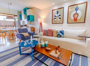 Casa de 3 quartos, Camaçari · Vllage Duplex 3/4 Em Itacimirim - Praia Da Espera.