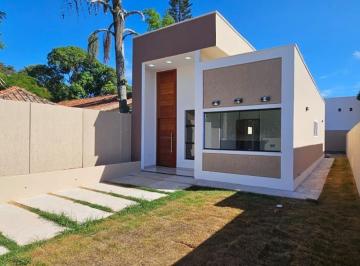 Casa de 2 quartos, Araruama · Casa de Primeira Locação Em Araruama!