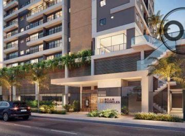 285f9601a3e2bb52e830298f5c7448b9.jpg · Apartamento Com 3 Dormitórios À Venda, 59 m² por R$670.000 - Varjota - Fortaleza/ce