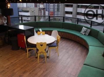 ni5GBmV3uTzD1WqFYfoObkEROwwAbS46.jpg · Cobertura Com 4 Dormitórios À Venda, 428 m² por R$1.300.000 - Meireles - Fortaleza/ce