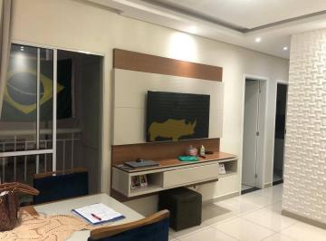 PBhKAlstPDCgHKqE4yql7ei6kX7iUx8w.jpg · Apartamento Com 2 Dormitórios À Venda, 49 m² por R$229.000 - Jardim Residencial Das Palmeiras -
