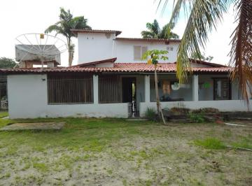 Rural de 3 quartos, Maranguape · Fazenda 210 Hectares Em Maranguape. Bastante Água.