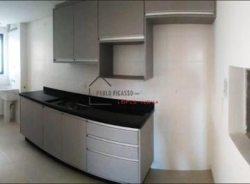 Apartamento · 71m² · 3 Quartos · 2 Vagas · Vendo Apartamento No Santo Inácio R$794.000