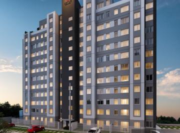 Apartamento · 44m² · 1 Quarto · 1 Vaga · Sky - Apartamento Bairro Santo André, São Leopoldo/rs