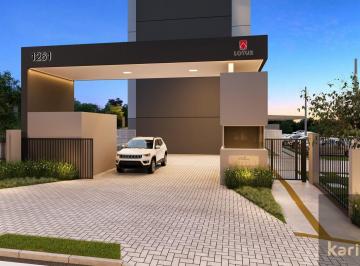 Apartamento · 49m² · 2 Quartos · 1 Vaga · Sky - Apartamento Bairro Santo André, São Leopoldo/rs