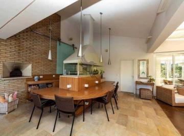 Casa · 774m² · 6 Quartos · 4 Vagas · Casa Alto Padroa Condominio Terras I