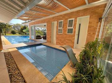 Casa · 1000m² · 5 Quartos · 5 Vagas · Gande Oportunidade Casa Condomínio Alto Padrão Itu, 1000 M²,condominio Terras II