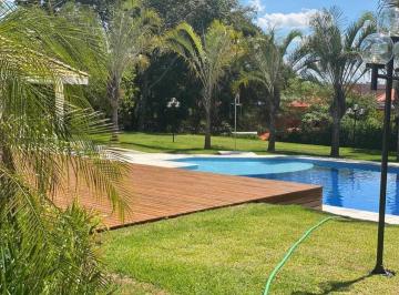 Casa · 750m² · 5 Quartos · 8 Vagas · Casa À Venda Em Itu/sp