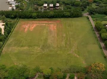 Terreno · 7001m² · Terreno / Lote / Condomínio Com Piscina, 7001 m² Em Condominio Fazenda Boa Vista, Porto Feliz