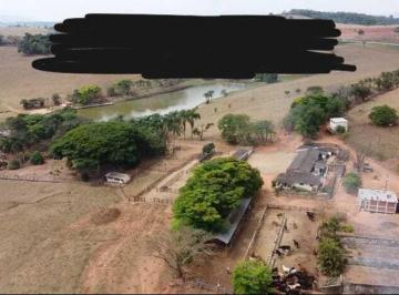 Rural · 2360000m² · 4 Quartos · Fazenda À Venda Em Varginha/mg