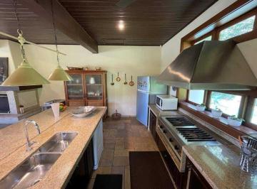 Casa · 660m² · 4 Quartos · 4 Vagas · Casa de Campo Em Condomínio Itu Terras I