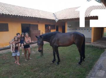 Rural · 273000m² · 3 Quartos · Sítio À Venda Em Itu/sp