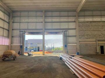 Comercial · 3280m² · Pavilhão/galpão Para Alugar Em Indaiatuba/sp