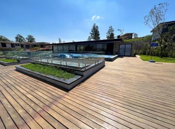 Casa · 2074m² · 6 Quartos · 8 Vagas · Casa À Venda Em Itu/sp