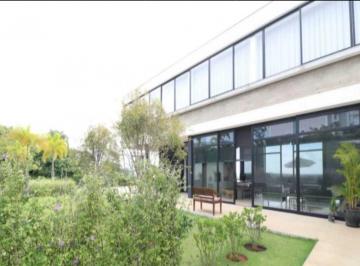 Casa · 815m² · 5 Quartos · 2 Vagas · Casa À Venda Em Itu/sp