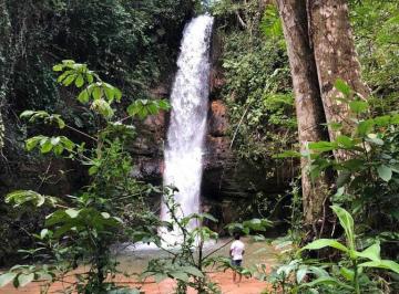 Rural · 11340000m² · 4 Quartos · Fazenda À Venda Em Mambaí/go