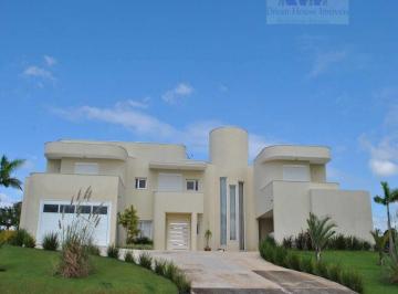 Casa · 850m² · 6 Quartos · 2 Vagas · Casa À Venda Em Itu/sp