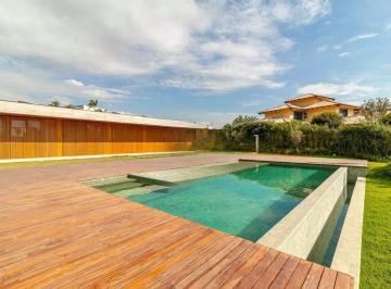Casa · 1000m² · 5 Quartos · 3 Vagas · Casa Alto Padrão Condominio Terras II