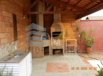 Foto 01 · Casa Em Condomínio de Luxo Em Vargeão, Jaguariúna - Sp: 3 Quartos, 1 Suíte, 2 Vagas de Garagem E 150 m²