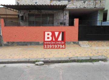 Casa · 113m² · 2 Quartos · 1 Vaga · Casa Com 2 Dorms, Guadalupe, Rio de Janeiro - R$260 Mil, Cod: 2287