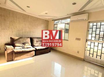 Casa · 160m² · 2 Quartos · Casa Com 2 Dorms, Jardim América, Rio de Janeiro - R$280 Mil, Cod: 2296