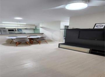 Área de Serviço · Imoveis - No Parque Reboucas