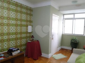 Área de Serviço · Apartamento À Venda - Em Perdizes