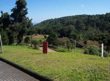 Terreno · 523m² · Terreno À Venda - Em Gramado