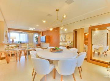 Apartamento · 163m² · 4 Quartos · Apartamento À Venda - No Centro