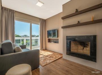 DELLE ALPI - APTO 410-5 · Apartamento À Venda - Em São José
