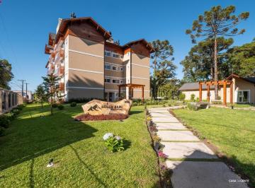DELLE ALPI - EXTERNAS-1 · Apartamento À Venda - Em São José