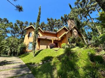 Casa · 310m² · 5 Quartos · Casa À Venda - Em Aspen Mountain