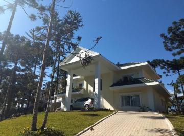 Casa · 312m² · 3 Quartos · Casa À Venda - Em Aspen Mountain
