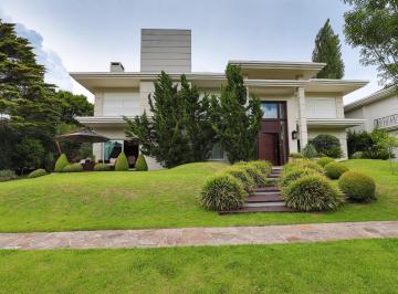 Casa · 470m² · 5 Quartos · Casa À Venda - Na Laje de Pedra