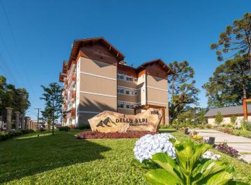 DELLE ALPI - EXTERNAS-2 · Apartamento À Venda - Em São José