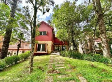 3e8013f7-24f8-4d6d-a97d-53844985e1ca · Casa À Venda - Em Reserva Da Serra