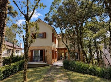 Casa · 384m² · 4 Quartos · Casa À Venda - Em Reserva Da Serra