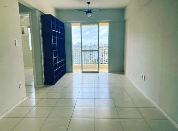 Apartamento de 3 quartos, Salvador · City Park Brotas 3/4 Suíte Varanda