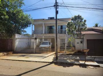 Casa de 4 quartos, Goiânia · Sobrado No Residencial Veredas Dos Buritis